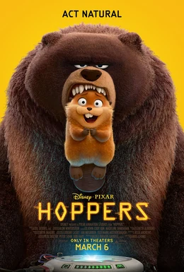 Hoppers thumbnail