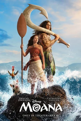 Moana thumbnail