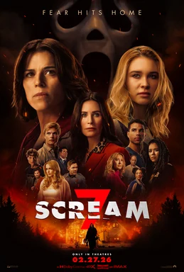 Scream 7 thumbnail